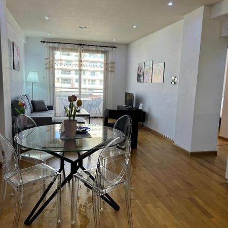 Ithaki Phinikoudes Apartment No. 205 Ларнака Экстерьер фото