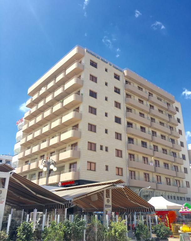 Ithaki Phinikoudes Apartment No. 205 Ларнака Экстерьер фото